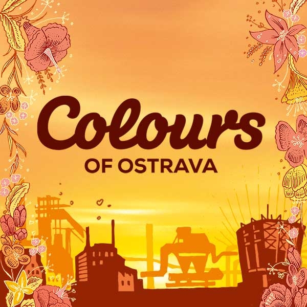 Colours of Ostrava 2024
