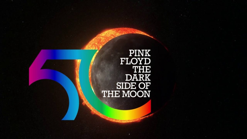 Pink Floyd: The Dark side of the Moon
