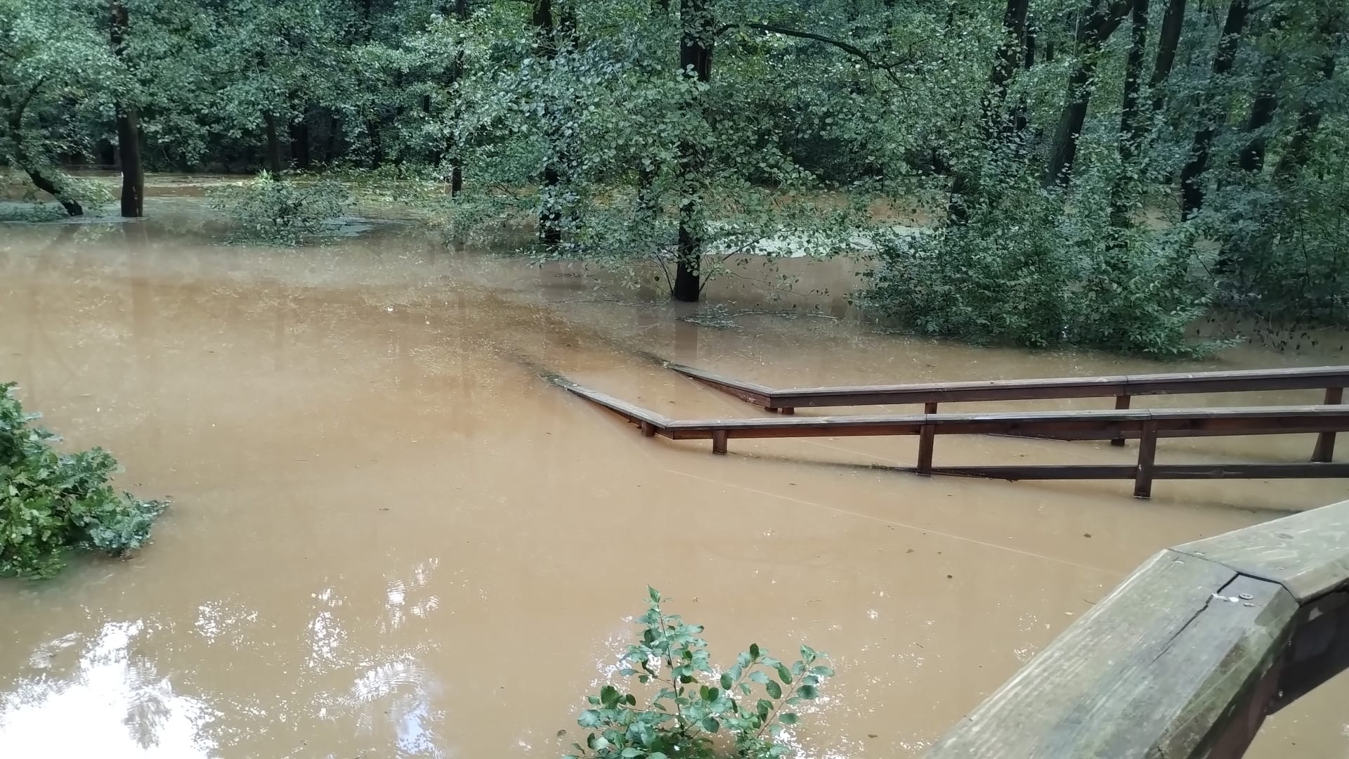 Zoo Ostrava zůstává zavřená