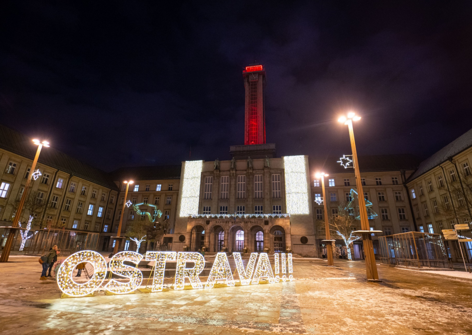 Sváteční otevírací doba turistických atraktivit